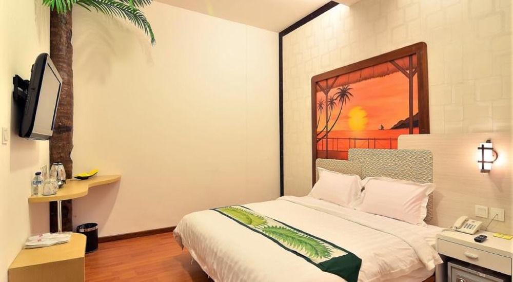 Reddoorz @ Bypass Ngurah Rai Airport Hotel