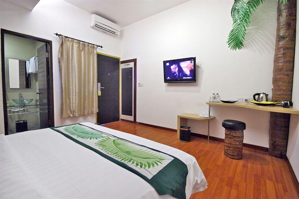 Reddoorz @ Bypass Ngurah Rai Airport Hotel 3*