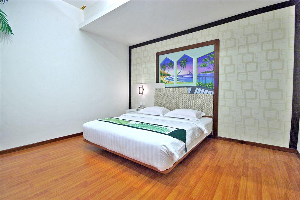 Reddoorz @ Bypass Ngurah Rai Airport Hotel 3*