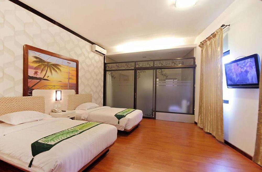 Reddoorz @ Bypass Ngurah Rai Airport Tuban (Bali)