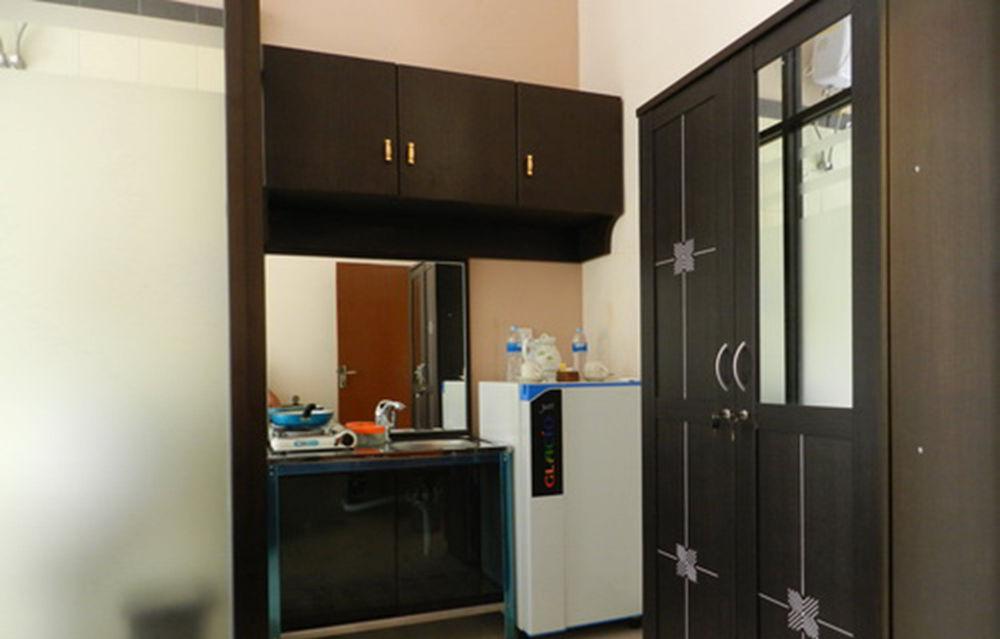 Reddoorz @ Bypass Ngurah Rai Airport 3* Tuban (Bali)