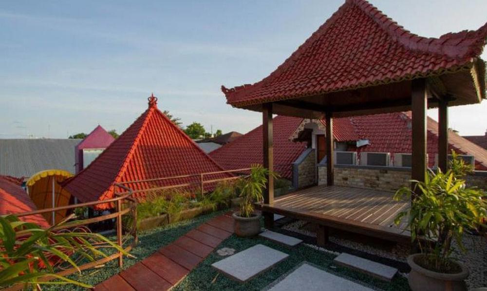 Reddoorz @ Bypass Ngurah Rai Airport Tuban (Bali)