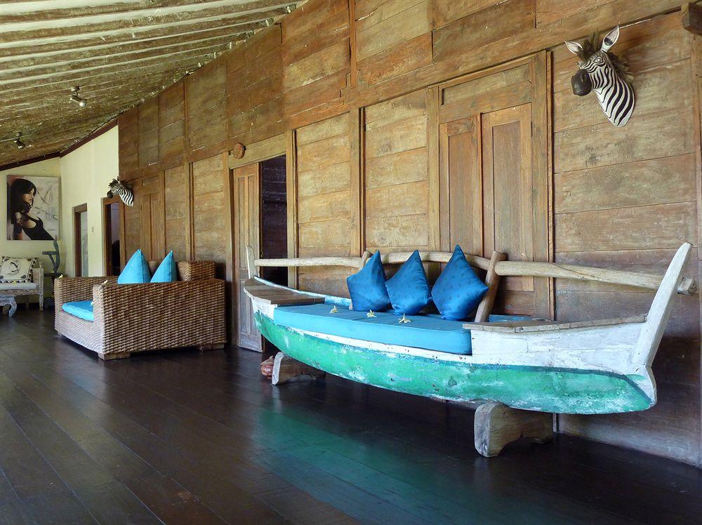Holiday park Karisa Boutique Seminyak (Bali)