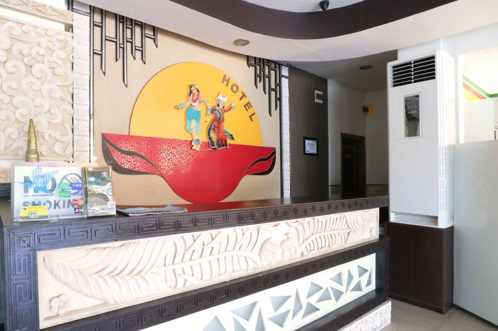 Reddoorz @ Bypass Ngurah Rai Airport 3* Tuban (Bali)