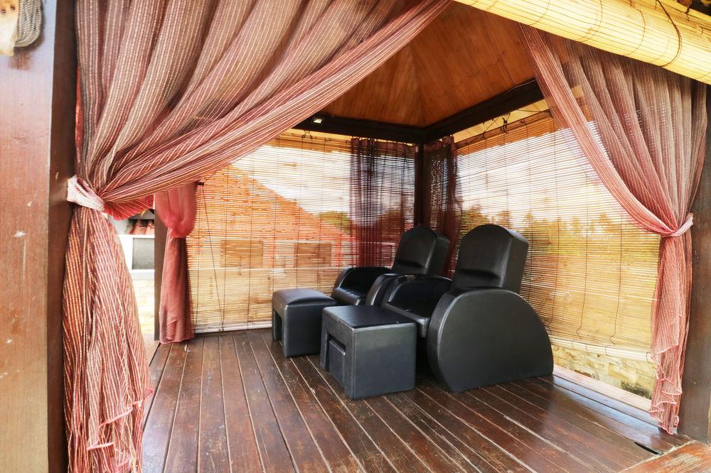 Reddoorz @ Bypass Ngurah Rai Airport 3*