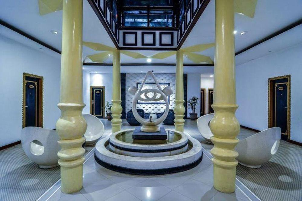 Reddoorz @ Bypass Ngurah Rai Airport Hotel Tuban (Bali)