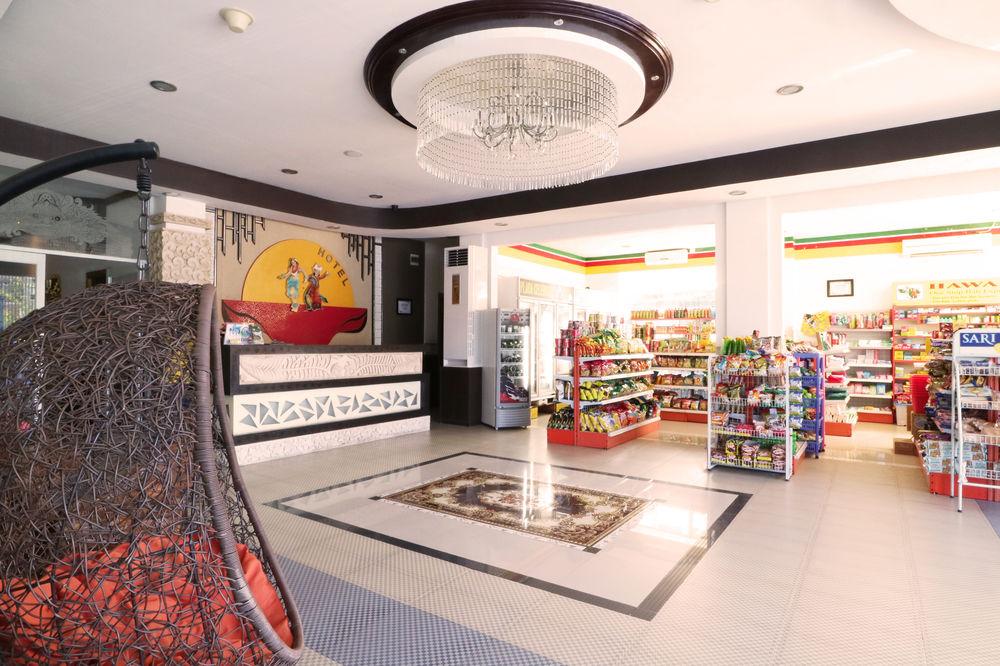 Reddoorz @ Bypass Ngurah Rai Airport Tuban (Bali)
