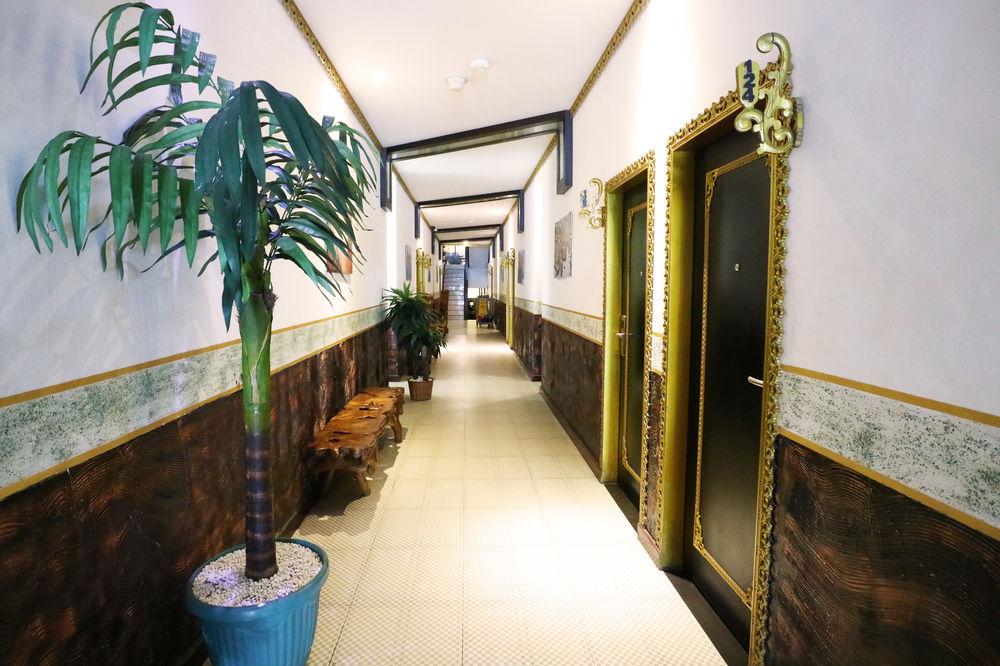 Hotel Reddoorz @ Bypass Ngurah Rai Airport Tuban (Bali)
