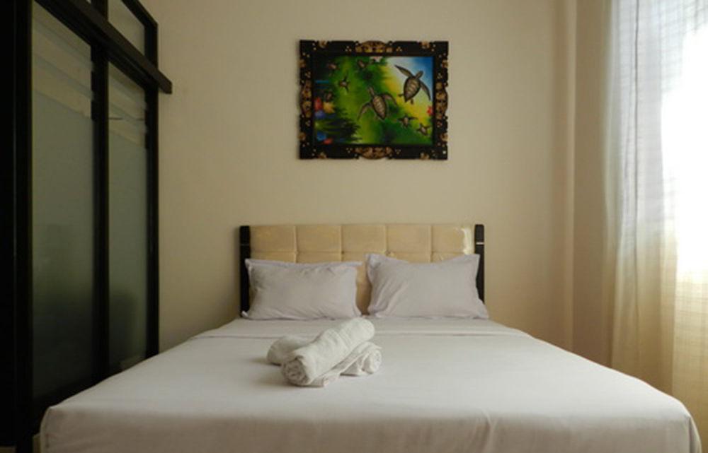 Hotel Reddoorz @ Bypass Ngurah Rai Airport Tuban (Bali)