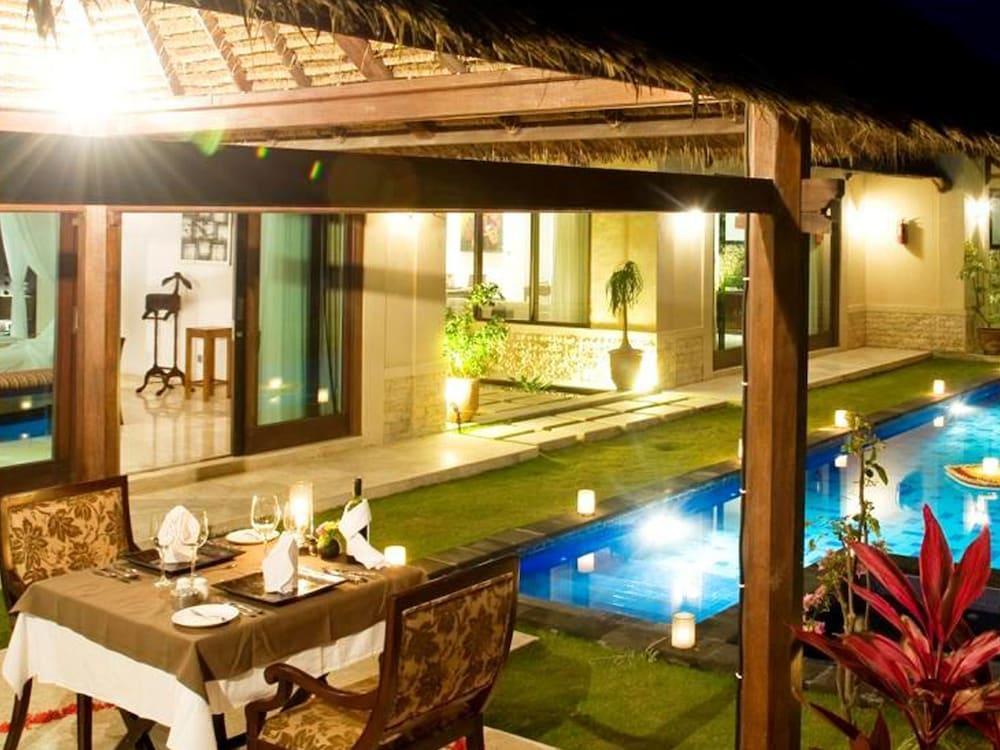 Hillstone Bali Villa *