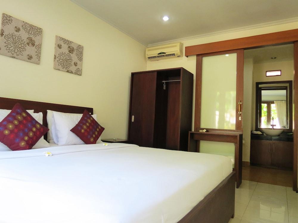 Sekuta Aparthotel Sanur (Bali)