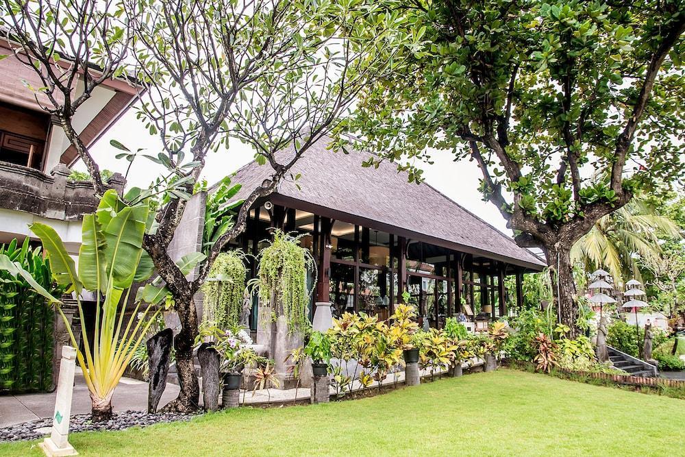 Rama And 4* Kuta (Bali)