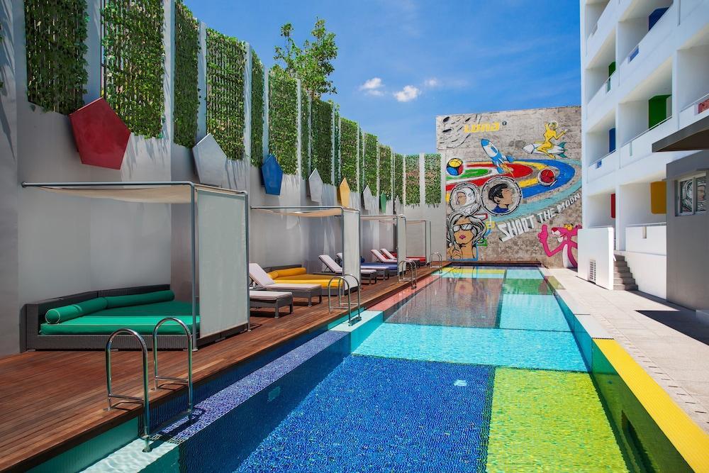 Hotel Chill 5*