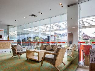 Harris Hotel&conventions Bali Hotel 4*