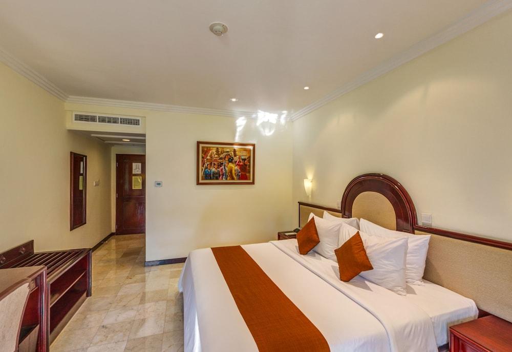 Discovery Kartika Plaza Resort Kuta (Bali)