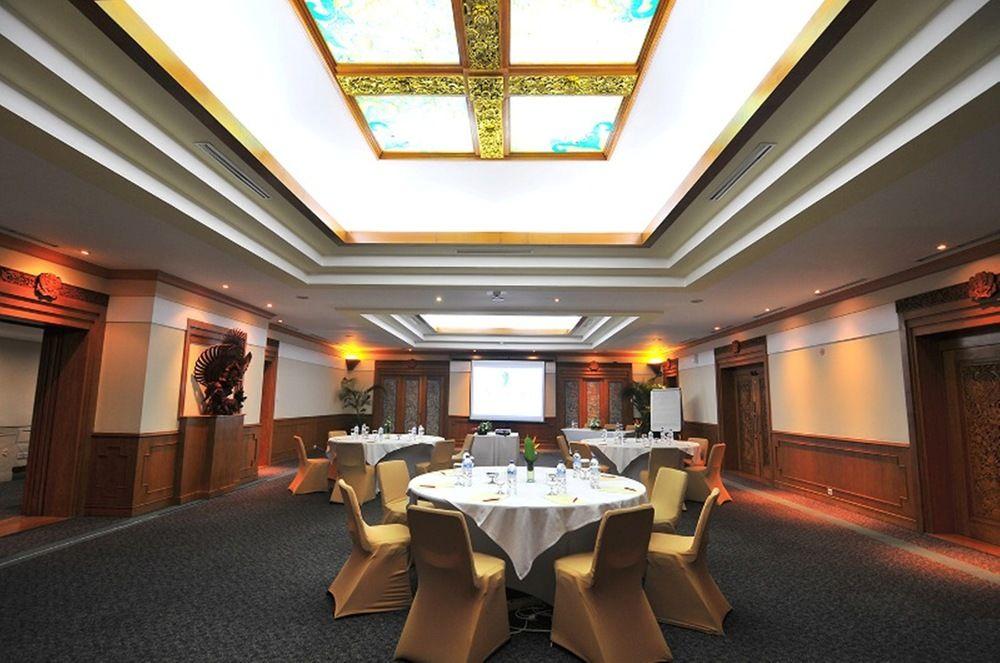 Prama Bali Hotel