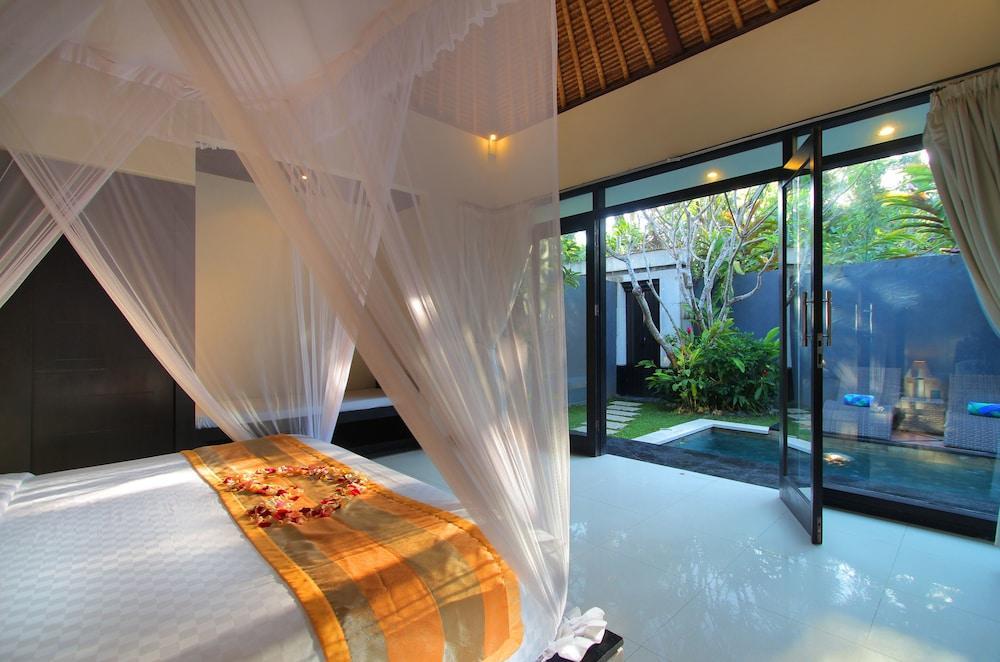 Tonys Villas&resort - Bali 4*
