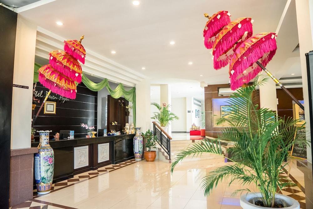 Puri Ayu 3* Denpasar (Bali)