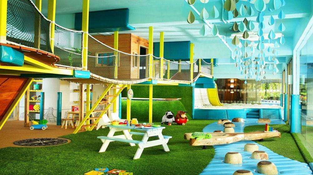 Hotel Four Points By Sheraton Bali, Kuta
