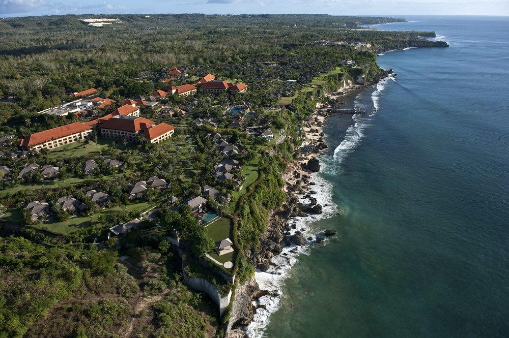 The At Ayana Hotel
