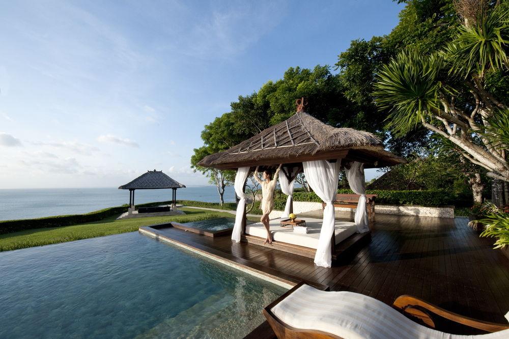 The At Ayana Pecatu (Bali)