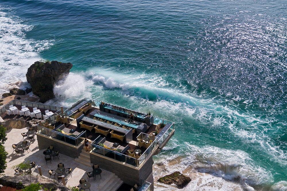 The At Ayana Hotel 5*
