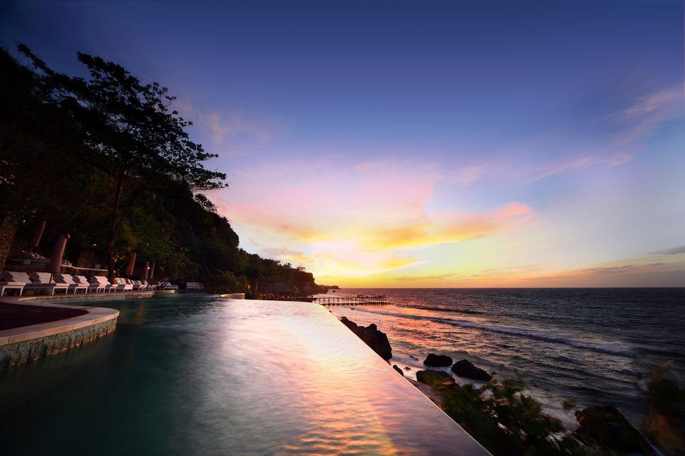 Hotel The At Ayana 5*
