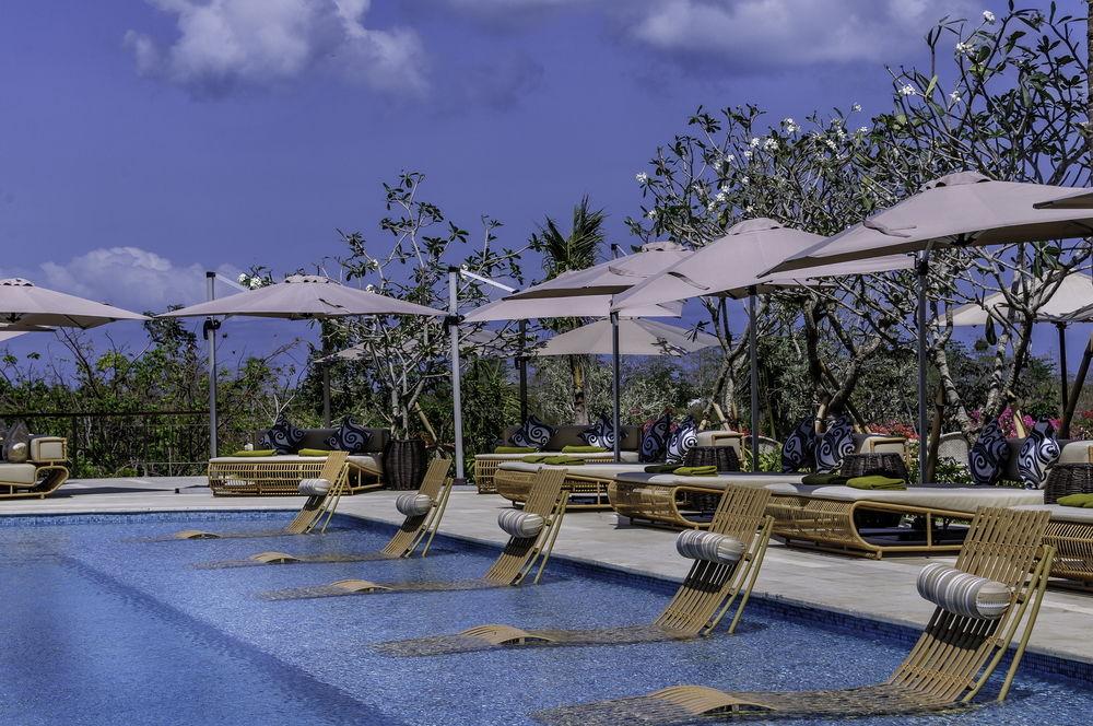 The At Ayana Hotel
