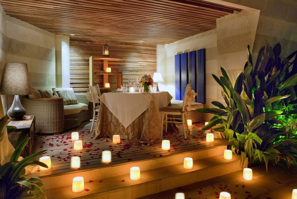 Hotel The At Ayana Pecatu (Bali)