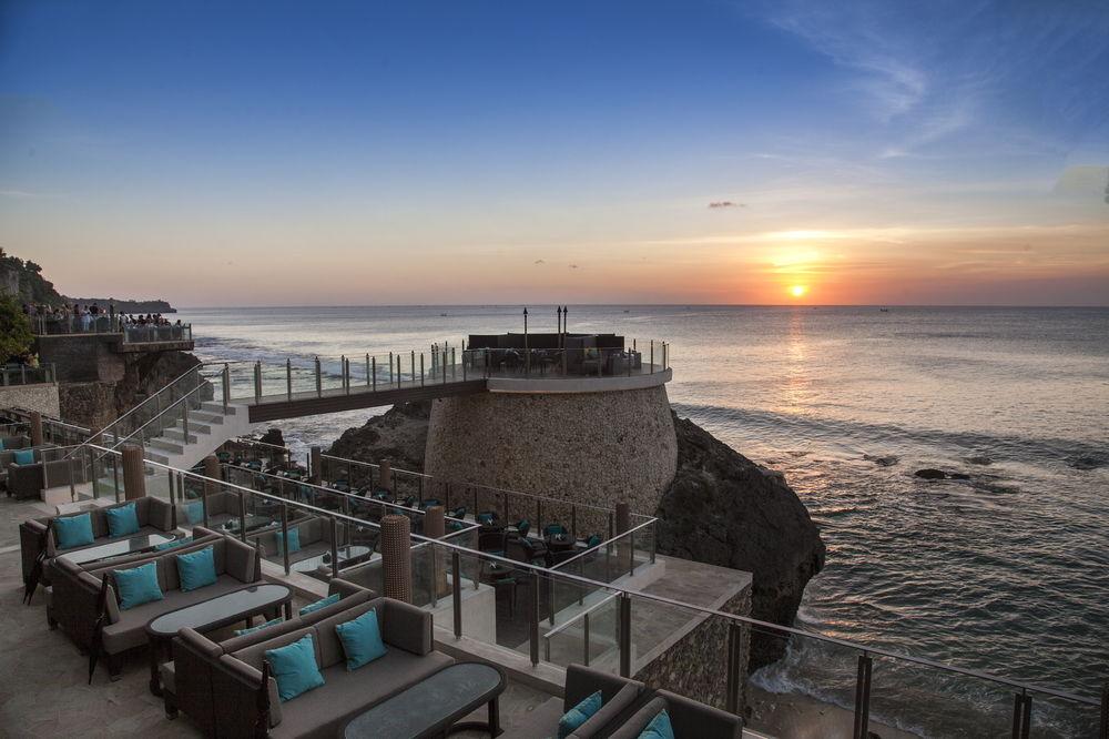 Hotel The At Ayana Pecatu (Bali)