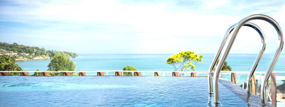 Le Meridien Bali Resort