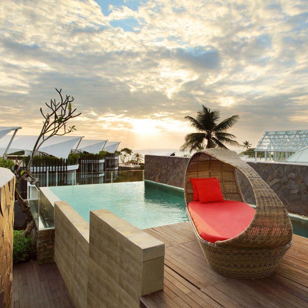 Le Meridien Bali 5*