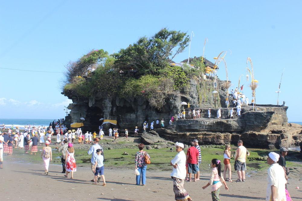 Natya Tanah Lot 3*