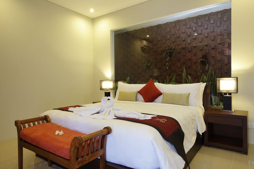Nyanyi Sanctuary By Ini Vie Hospitality