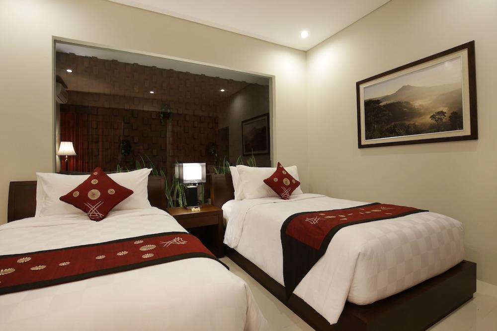 Nyanyi Sanctuary By Ini Vie Hospitality 4*