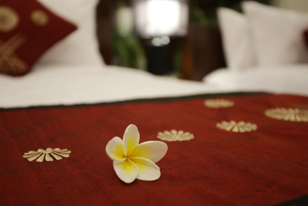 Hotel Nyanyi Sanctuary By Ini Vie Hospitality