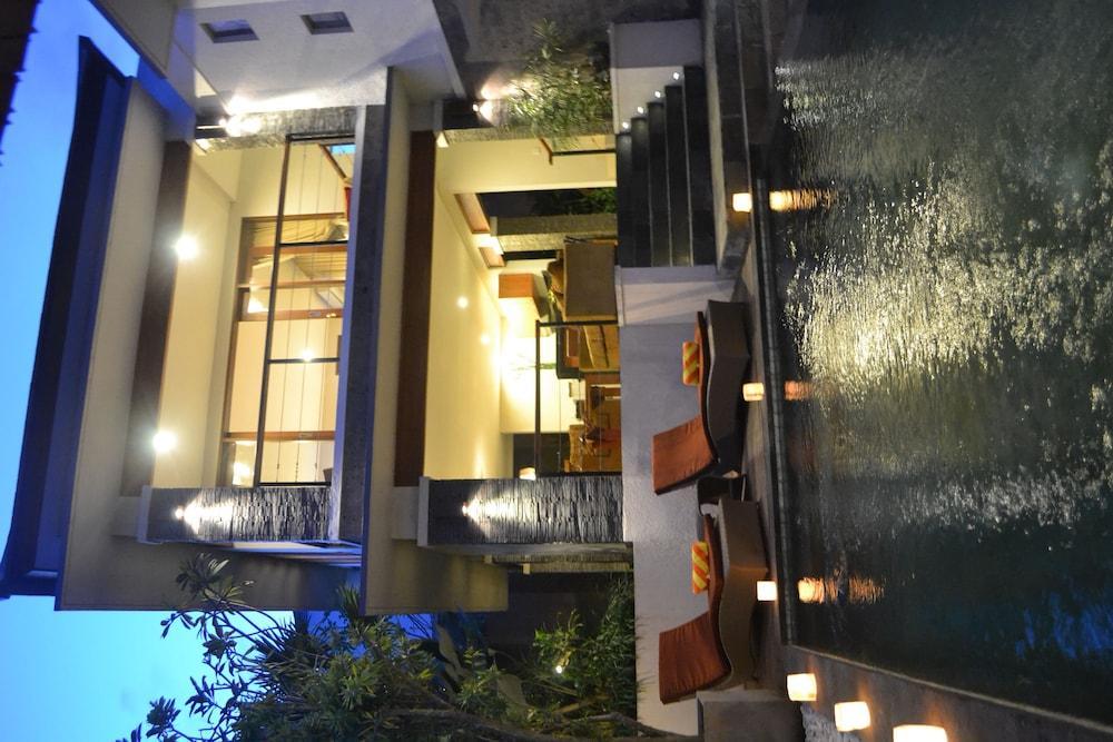 Lea 4* Tabanan (Bali)