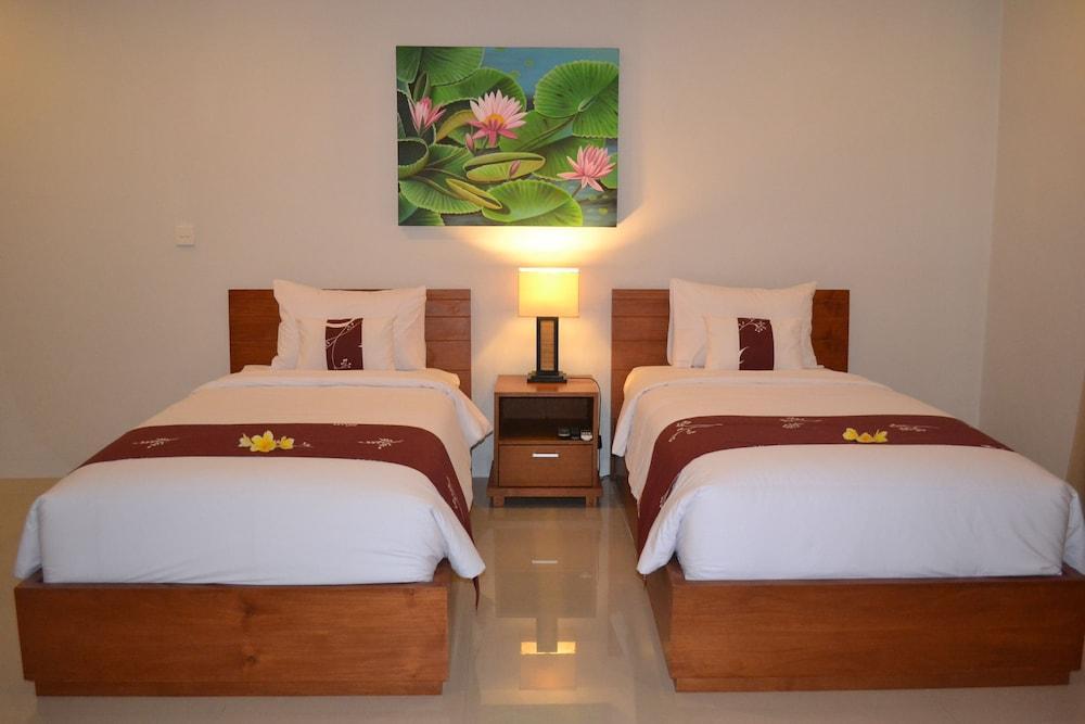 Lea Hotel Tabanan (Bali)