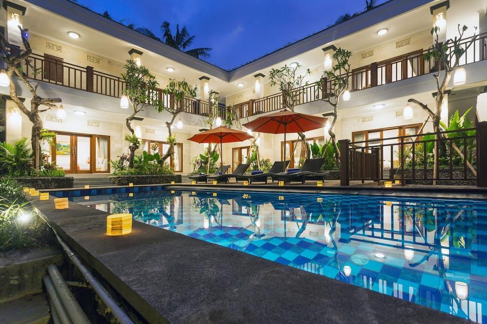 Puri Payogan Holiday park Ubud (Bali)