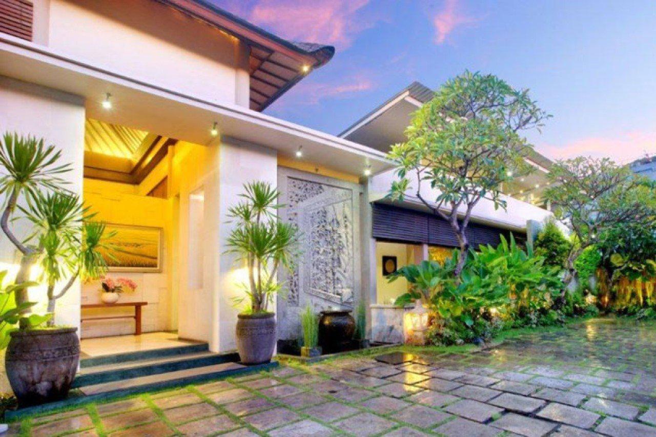 Villa Bhavana Private *