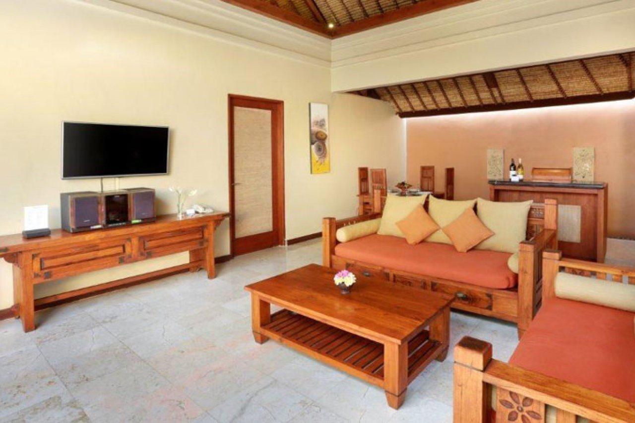 Villa Bhavana Private