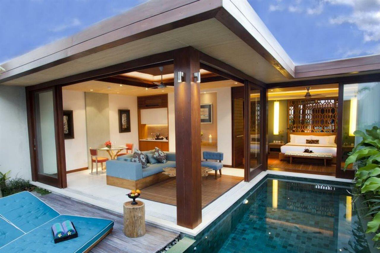 Maca & Bali Villa