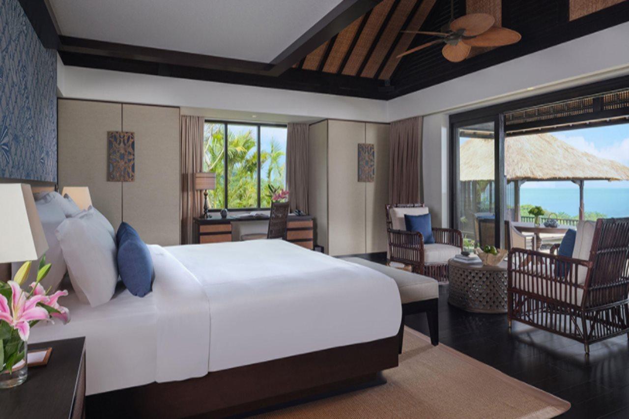 Raffles Bali Resort