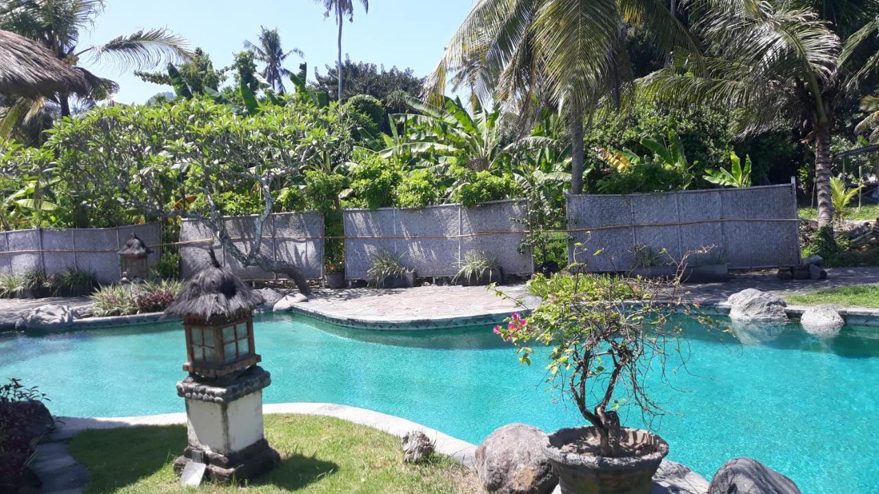 Abalone 3* Candi Dasa (Bali)