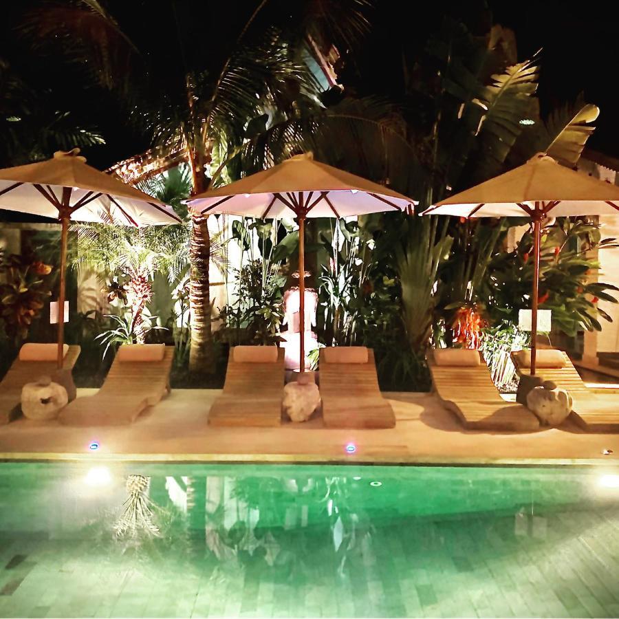 Hari Indah Boutique Hotel & Spa 4* Uluwatu (Bali)