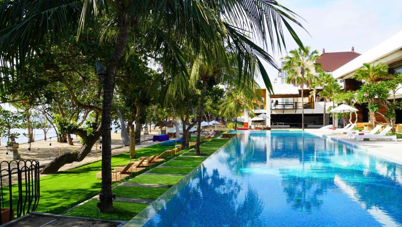 Resort Truntum Kuta Bali Kuta (Bali)