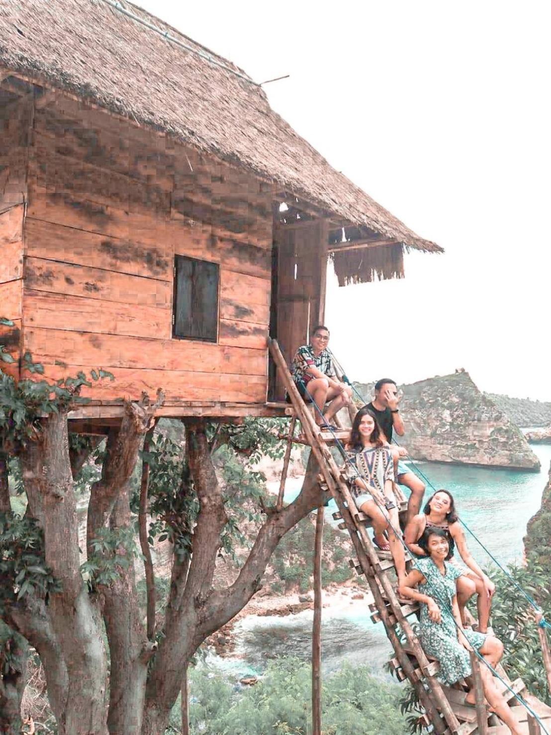 Cave Managed Karanggroup Wisma tamu 3*