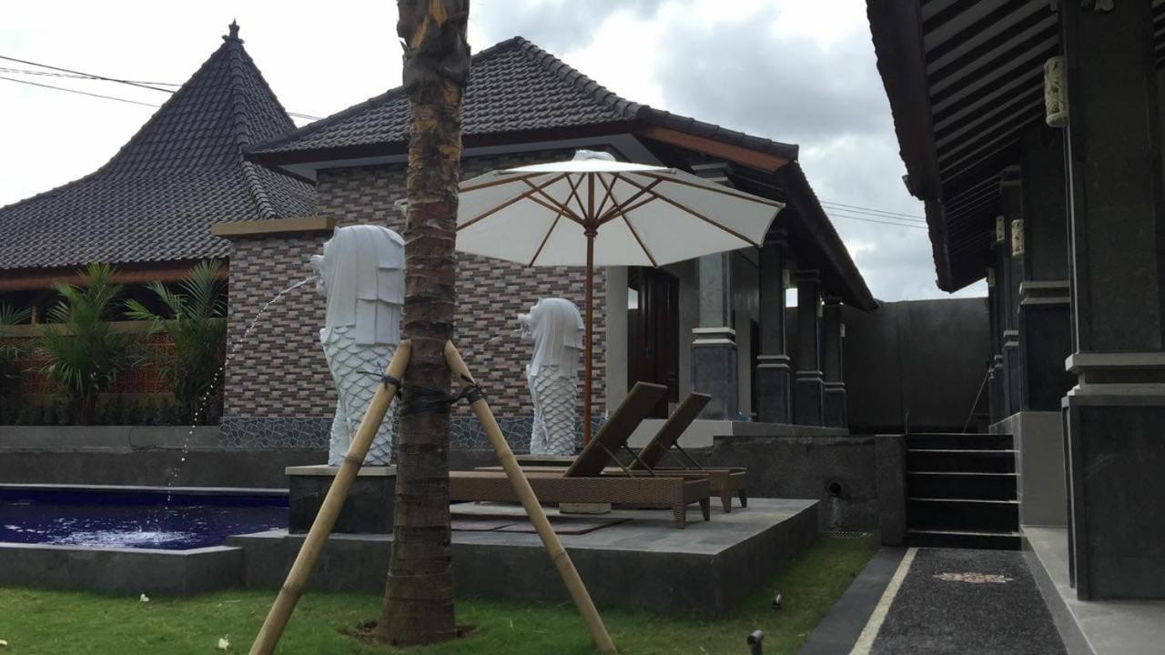 Hotel Lilis Cempaka Mas