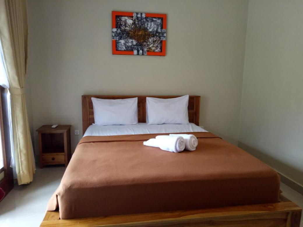 Lilis Cempaka Mas Hotel Canggu (Bali)