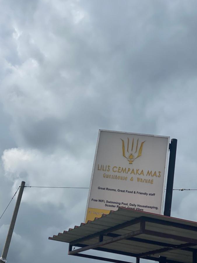 Hotel Lilis Cempaka Mas